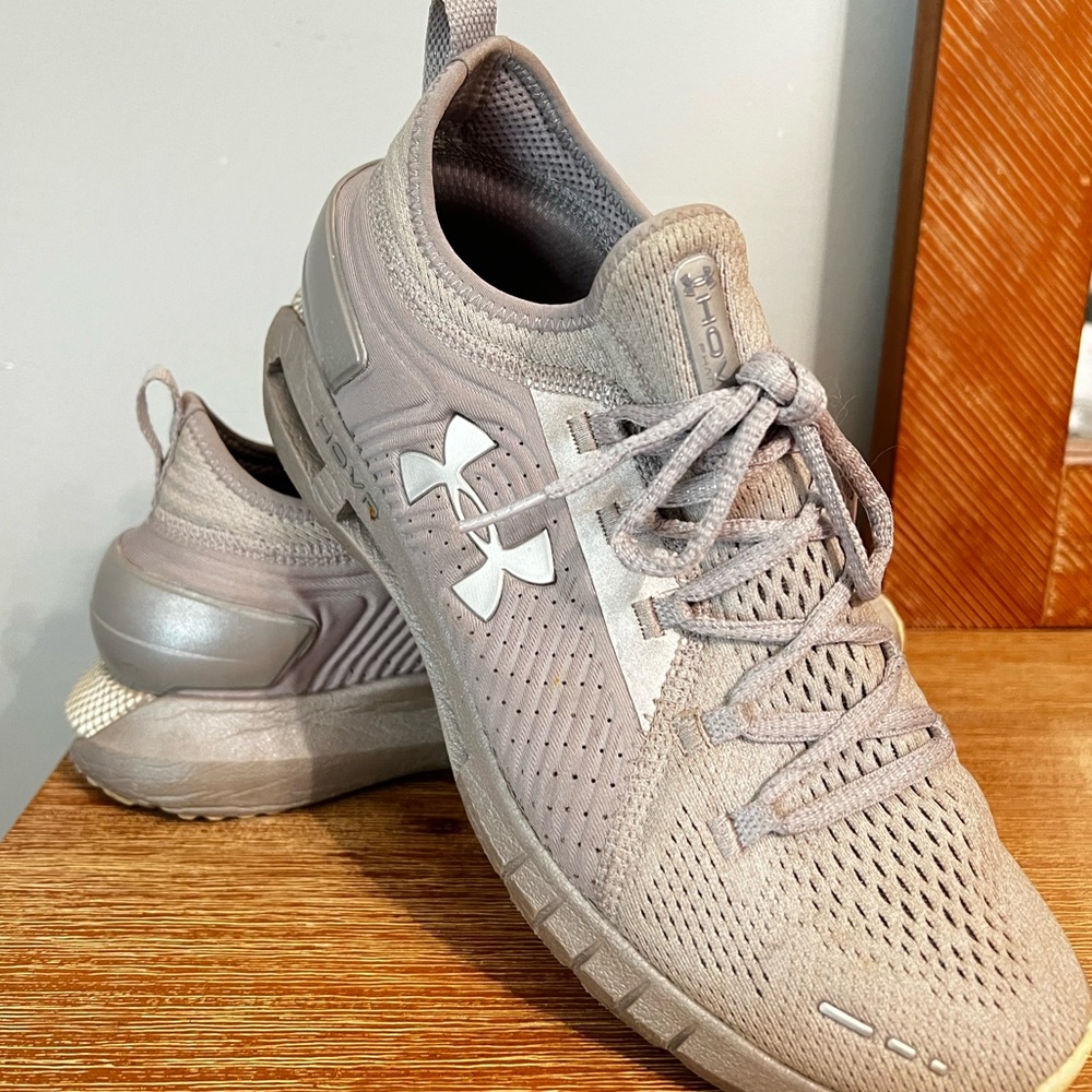 Under Armour Phantom SE — Women’s Running Shoe